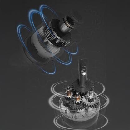 Precision Home Coffee Grinder