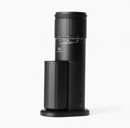 Precision Home Coffee Grinder