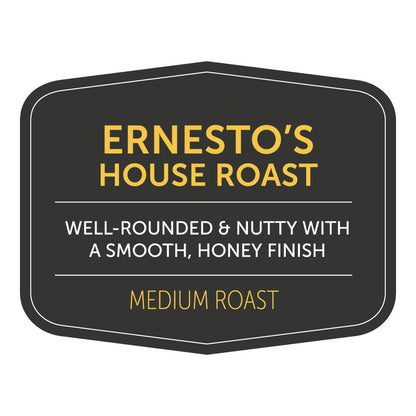 Nossa Familia Coffee Ernesto's House Roast